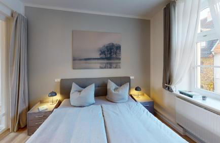 Lieblingsapartment No.4 in Top-Citylage mit 2 Schlafzimmern - Foto 4