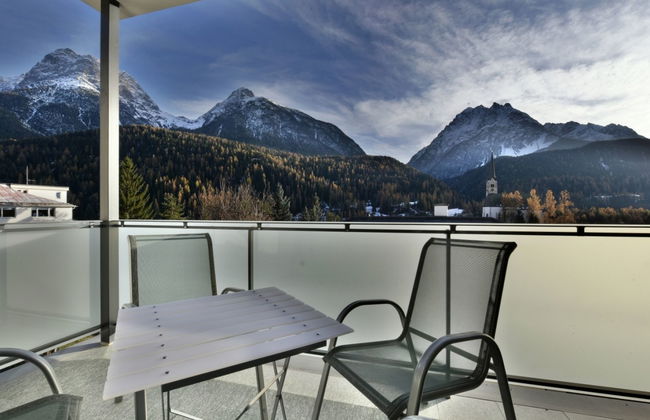 Ferienwohnung CRAISTA 8 - Foto 3