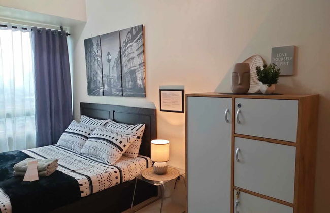 The Beacon Makati by Cozi Condotels - Foto 23