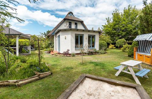 Ferienhaus Ankerherz - Foto 52