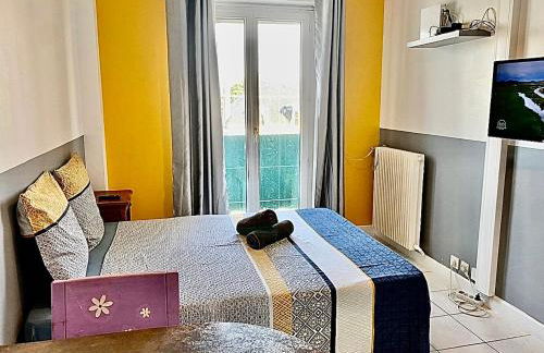 APPARTEMENT PROCHE GARE ET CENTRE VILLE - Foto 60