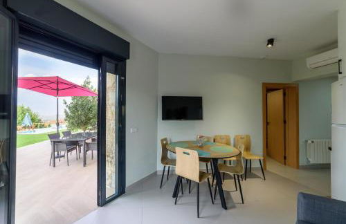 Apartamentos Rurales La Gloria de Yuste - Foto 15