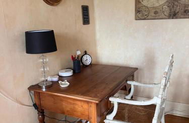 Vue magique à Castelnaud - Foto 6