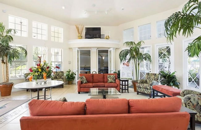 Windsor Palms 3 bed Condo in Gated Resort - Foto 32