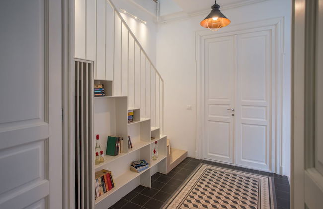 Good Living Bucharest - Foto 9