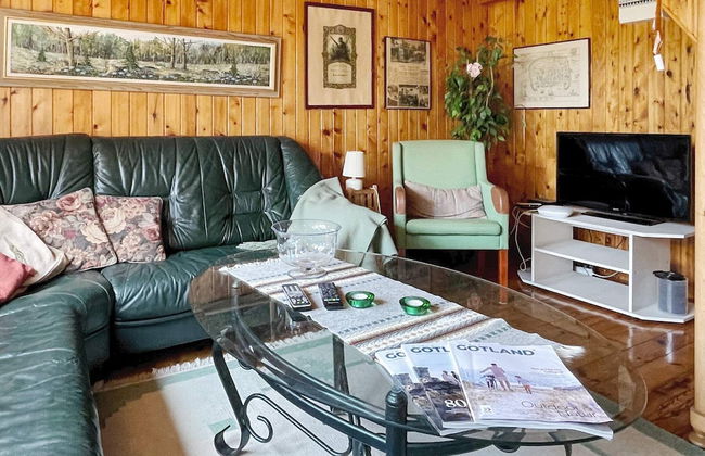 4 Person Holiday Home in Gotlands.tofta - Photo 27