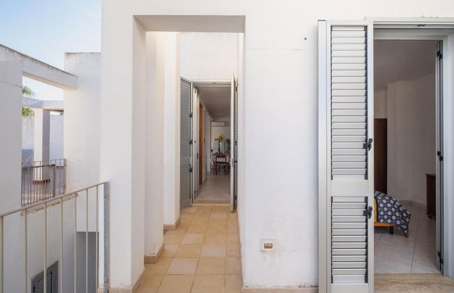 Sirena Villa With Panoramic Terrace - Foto 15