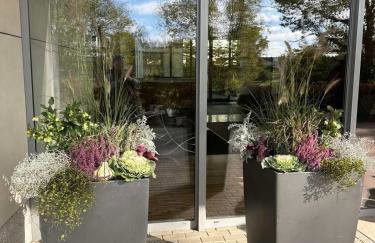 Etiuda Resident Apartment Mokotów, metro Służew - Foto 27