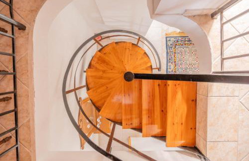 Villa Luna - Foto 56