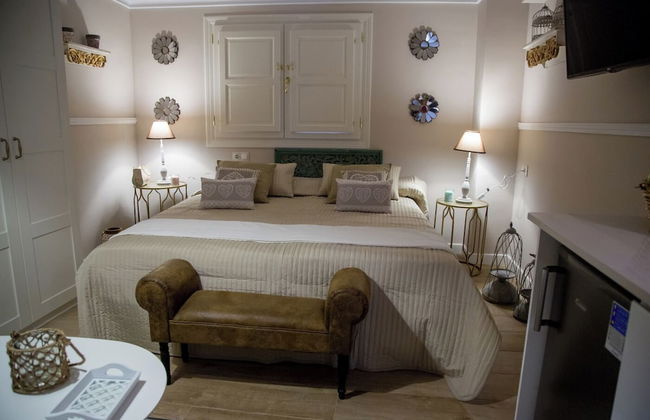 Palacio Almagra - Foto 11