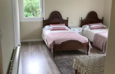 Casa Otilia - Rural - Camino de Santiago - Arzúa - Foto 30