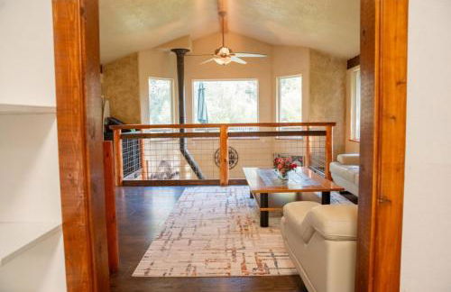 Maple Haven Cabin - Foto 37