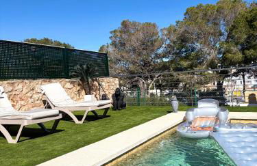 Chalet Barceló Rocher - Foto 12