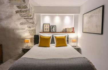 Le 180 à Balazuc - Vue exceptionnelle sur les Gorges de l'Ardèche & Jacuzzi - Foto 10