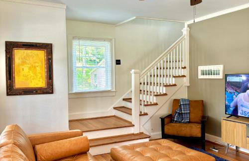 Historic Home, Modern Amenities- 15 Minutes to Downtown Chattanooga- Perfect for Families - Foto 24