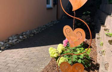 Ferienwohnung mit Blick auf die Abteikirche - Foto 18