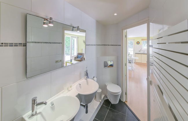 Serene Apartment in Noordwijk Near Northsea - Foto 10