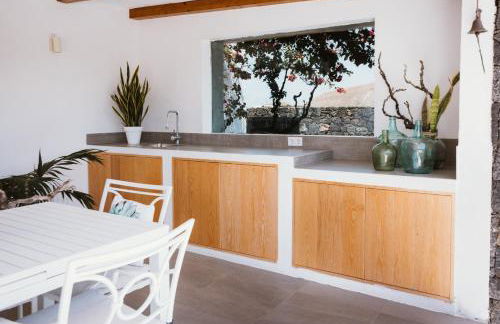 Encantadora villa en el corazon de Lanzarote - Foto 28