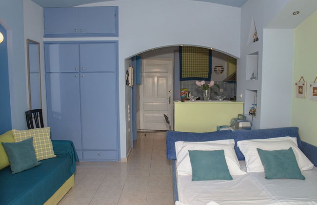 Lilly s Seaview Studio - Foto 17