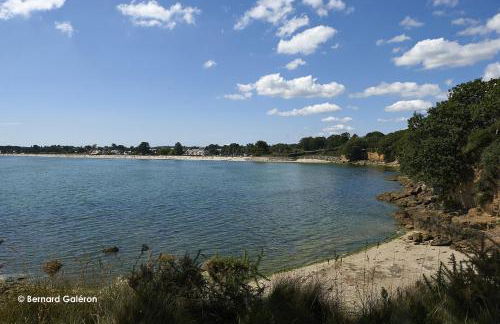 Maison de plain-pied pour 4 - jardin et terrasse - Foto 19