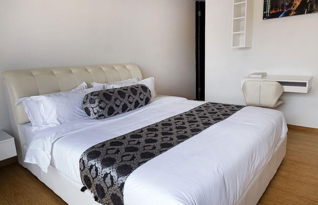 Apartasuite Edificio Monir - Foto 9