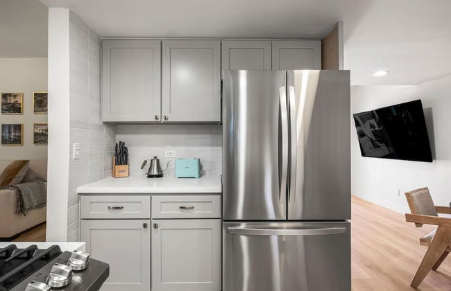 The South Bay Retreat - Foto 18