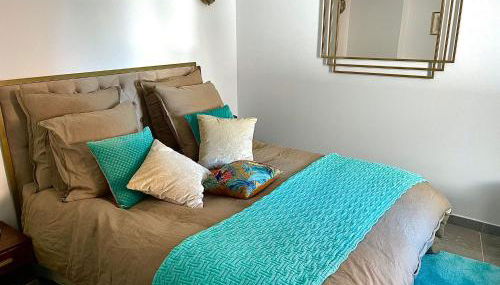 appartement carqueiranne le port - Foto 3