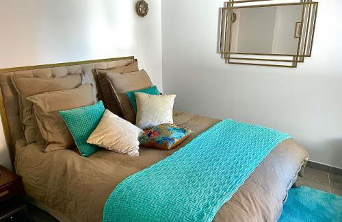 appartement carqueiranne le port - Foto 3