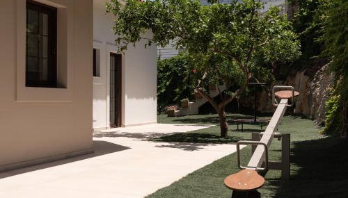 Anema Villa, a picture-perfect summer escape,By ThinkVilla - Foto 5, Garden