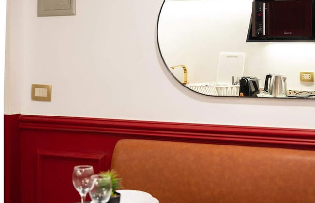 The Red-hot Retro 2bdr Apt. @ Cairo's Downtown - Foto 26