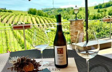 Cascina Galarin - Foto 11