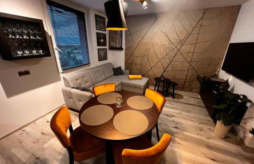 Apartamenty Manhattan Łódź Piotrkowska - Foto 3