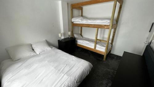 RestAuberge La Reine Meije - Foto 3