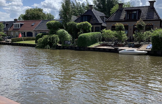 Waterdorp Burdaard - Foto 40