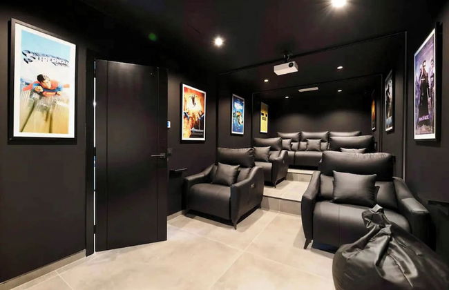 Villa Infinity - Foto 41