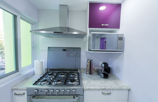 Once21 Apartments - Foto 24