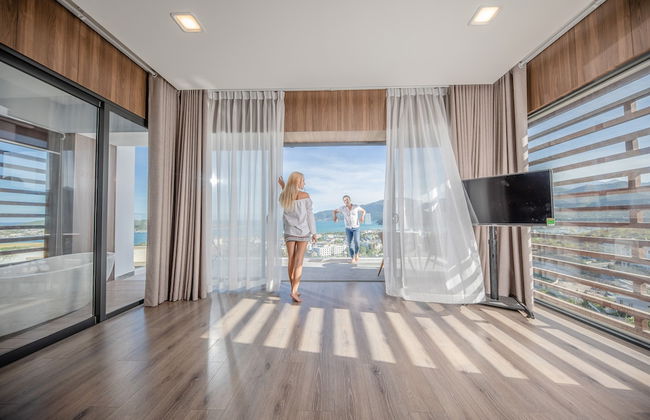 Acqua Villa Nha Trang - Foto 32