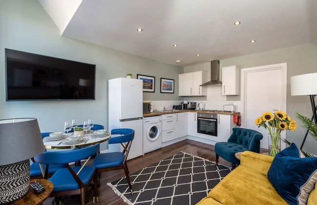 Host Stay Canning Quarters I and II - Foto 21