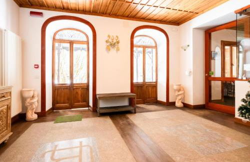 In the historic building, con aria condizionata - Foto 12