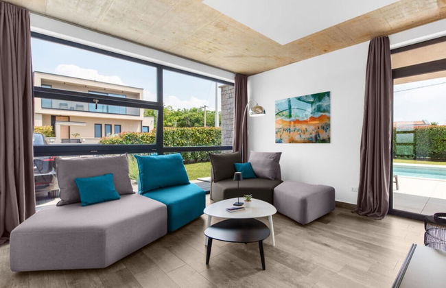 Belexo - Luxury Home Istria - Foto 12