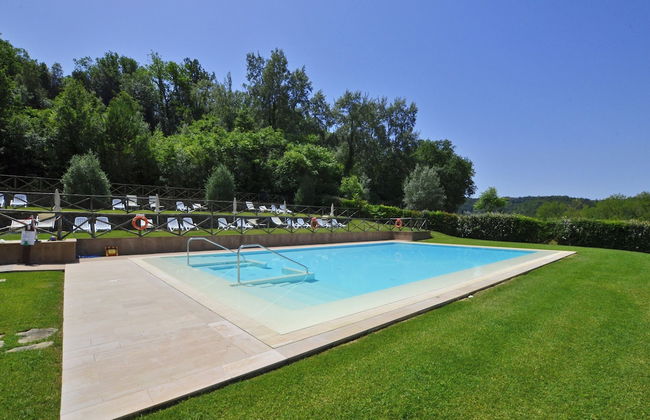 Francigena Apartments - Foto 17