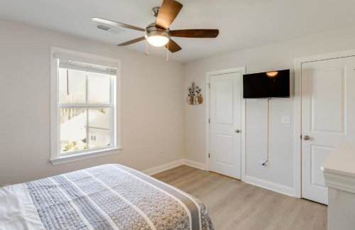 Lakeside Retreat with Boat Dock in Greenwood! - Foto 25