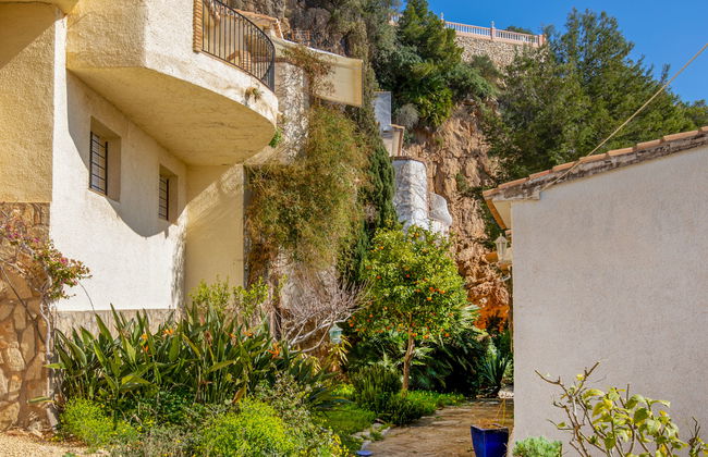 Vista Halcon - Foto 26