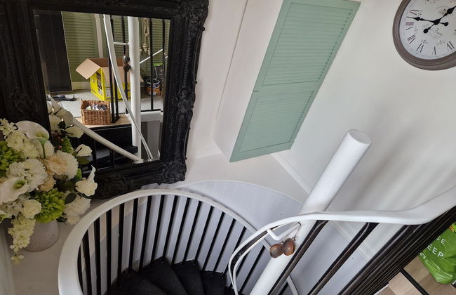 Lovely 2-bed Cottage in Coalbrookdale Telford - Photo 14