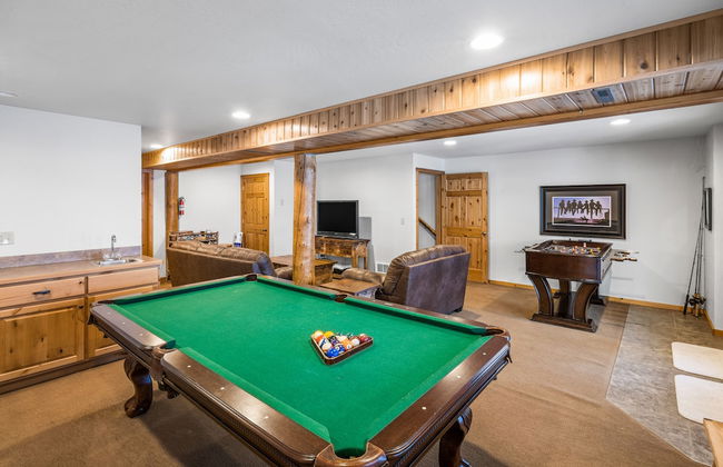 Kings Cabin - Foto 61