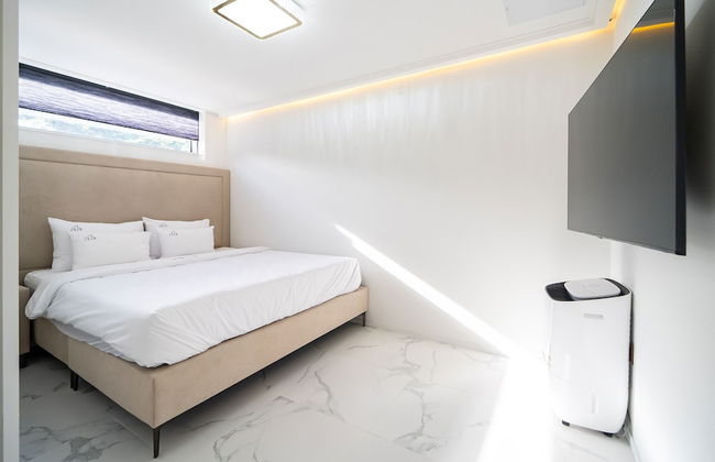 Baekya Pool Villa & Kids - Foto 5