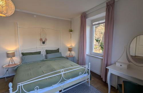 Voll ausgestattete Wohnung mit Moselblick - Foto 7