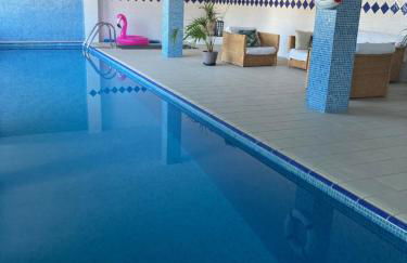 La Perla de Frigiliana Suites & Villa - Photo 24