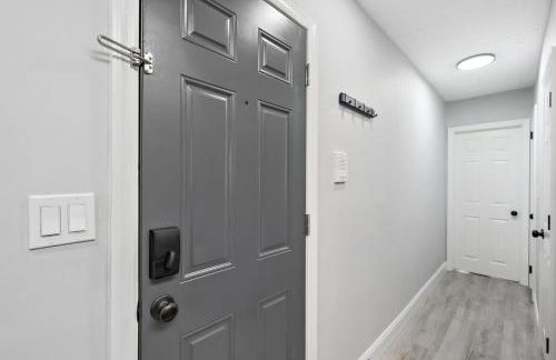 New and Beautiful 2BR Apt in Prime Spot 20 Min to NYC - Foto 6