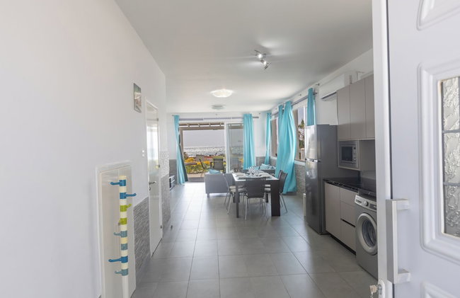 Villa Suri, Luxury Seafront Villa - Foto 12